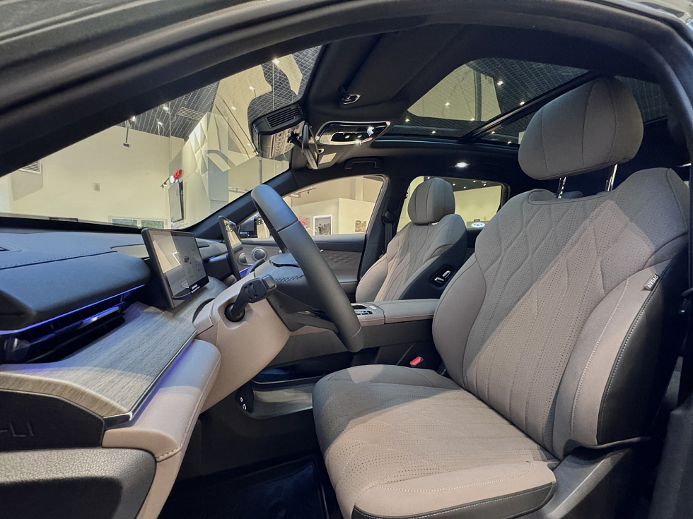 TENET T8 Ultra, белый