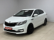 Kia Rio Comfort, 2016 года, пробег 151230 км