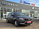 Lada (ВАЗ) Vesta Comfort, 2020 года, пробег 83218 км
