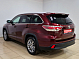 Toyota Highlander, 2014 года, пробег 61285 км