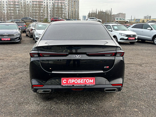 Kaiyi E5 Standard, 2023 года, пробег 11069 км