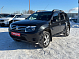Renault Duster Expression, 2013 года, пробег 153500 км