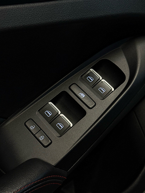 Kaiyi E5 Luxury, 2023 года, пробег 34000 км