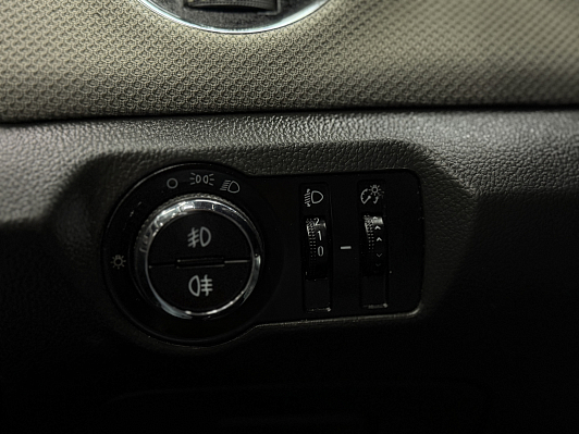 Chevrolet Cruze LT, 2013 года, пробег 192500 км