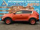 Kia Sportage Comfort, 2013 года, пробег 128600 км