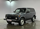Lada (ВАЗ) 2121 (4x4) Classic, 2017 года, пробег 74950 км
