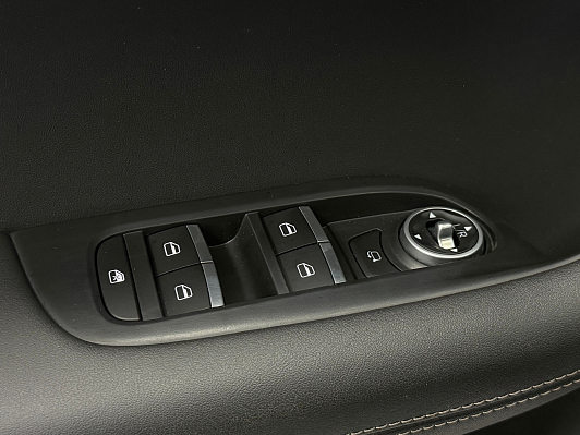 Chery Tiggo 7 Pro Prestige, 2022 года, пробег 37000 км