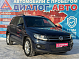 Volkswagen Tiguan, 2016 года, пробег 117000 км