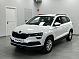 Skoda Karoq, 2022 года, пробег 80202 км