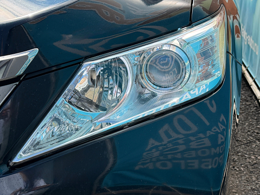 Toyota Camry Стандарт, 2014 года, пробег 207000 км