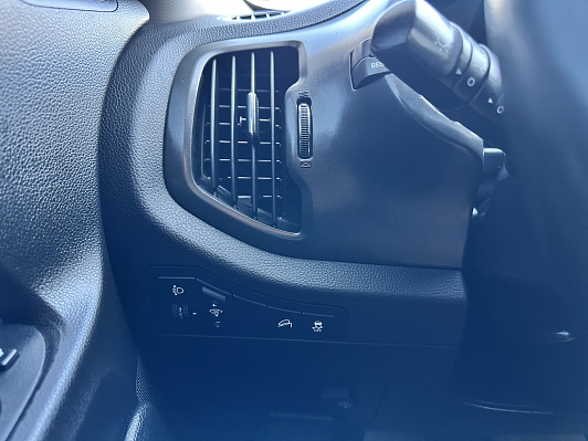 Kia Sportage Luxe, 2013 года, пробег 260000 км