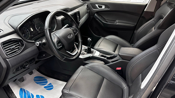 Chery Tiggo 4 Comfort, 2021 года, пробег 78161 км