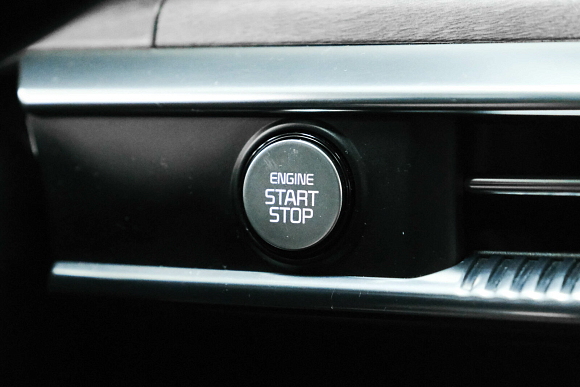 Kia K5 Prestige, 2022 года, пробег 87825 км