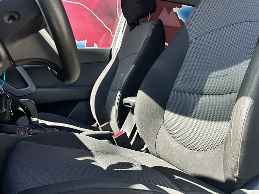 Hyundai Creta Travel, 2018 года, пробег 105200 км