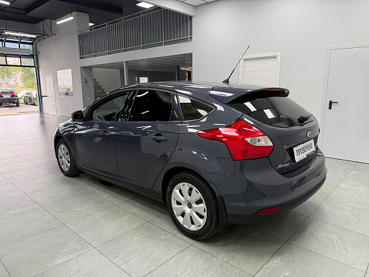 Ford Focus Trend, 2012 года, пробег 145982 км