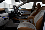 JETOUR X70 Plus Luxury, белый
