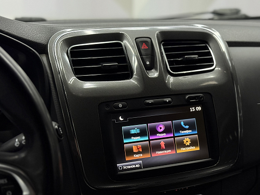 Renault Sandero Stepway Drive City, 2018 года, пробег 66000 км