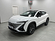 Changan UNI-T Luxe, 2024 года, пробег 25847 км