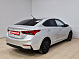 Hyundai Solaris, 2019 года, пробег 144285 км