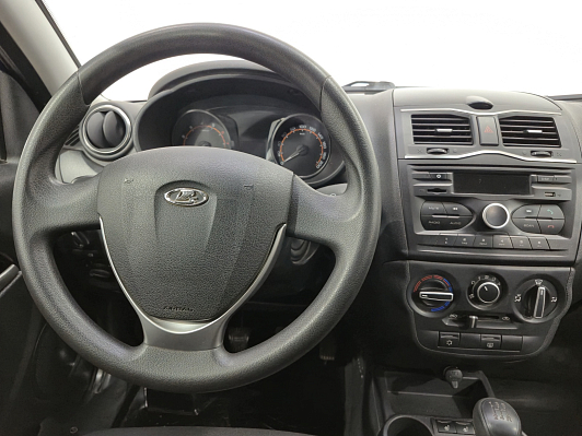 Lada (ВАЗ) Granta Comfort (2018-2021), 2018 года, пробег 56521 км