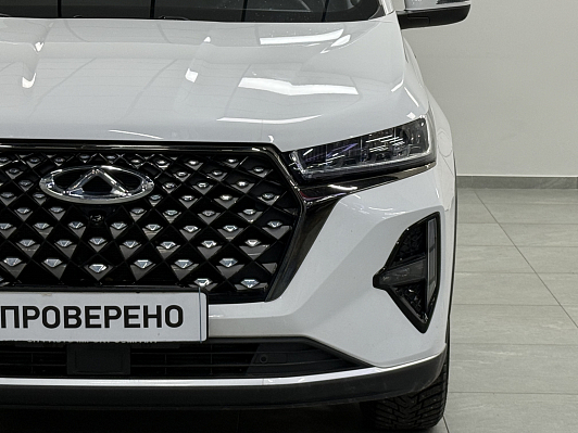 Chery Tiggo 7 Pro Max Elite, 2023 года, пробег 29452 км