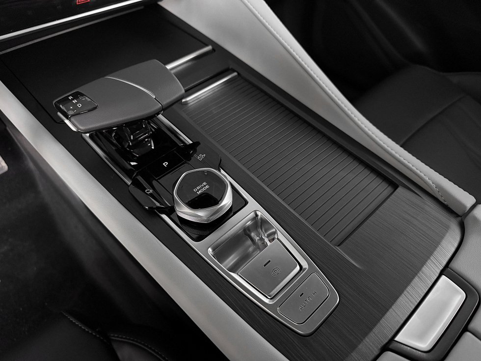 Changan CS75 Plus Техно, белый
