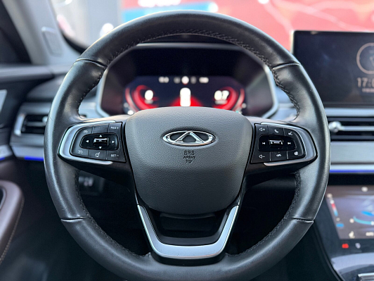 Chery Tiggo 8 Pro Ultimate, 2023 года, пробег 68000 км