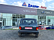 Lada (ВАЗ) Niva Legend Люкс, 2025 года, пробег 7000 км
