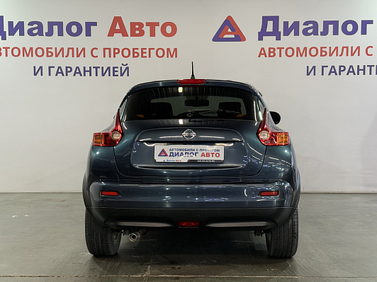 Nissan Juke SE+ Sport, 2011 года, пробег 147800 км