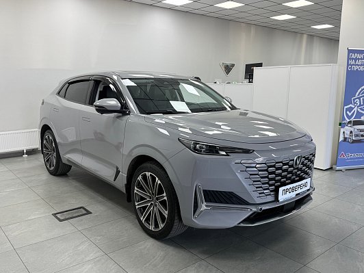 Changan UNI-K Техно+, 2024 года, пробег 56929 км