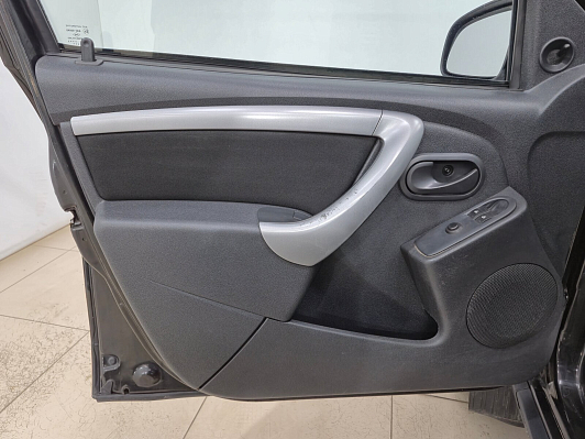 Renault Duster Expression, 2013 года, пробег 255767 км