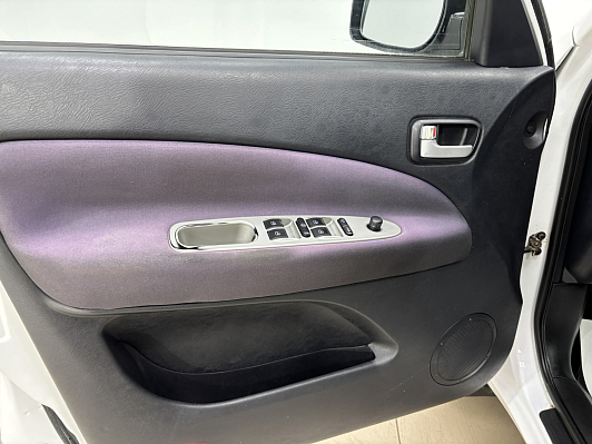 Chery Tiggo (T11), 2012 года, пробег 161763 км