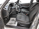 Lada (ВАЗ) Niva BLACK'22, 2022 года, пробег 39840 км