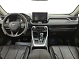 Toyota RAV4 Комфорт, 2019 года, пробег 103658 км