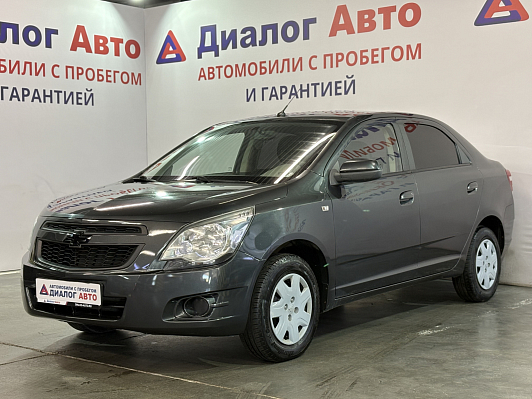 Ravon R4 Comfort, 2017 года, пробег 141000 км