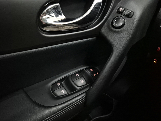 Nissan Qashqai SE+, 2019 года, пробег 54711 км