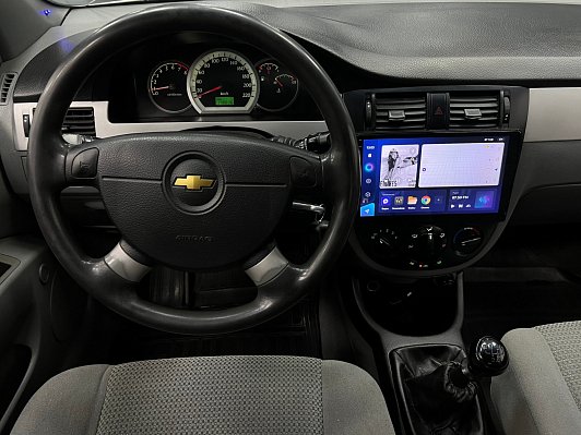 Chevrolet Lacetti Star, 2012 года, пробег 178802 км