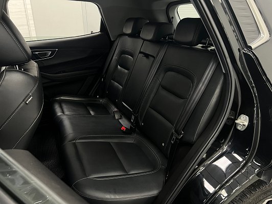 Chery Tiggo 4 Pro Ultimate, 2023 года, пробег 25997 км