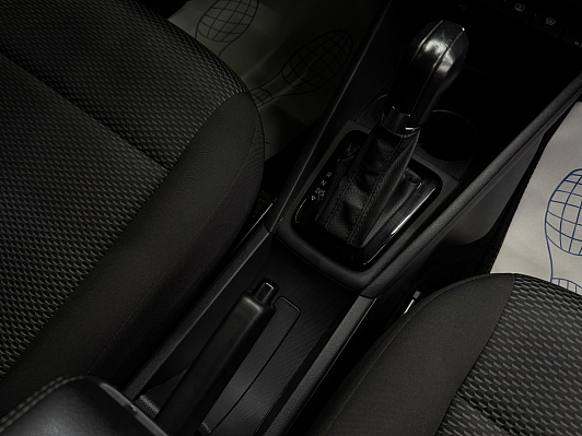 Volkswagen Polo Exclusive, 2021 года, пробег 83141 км