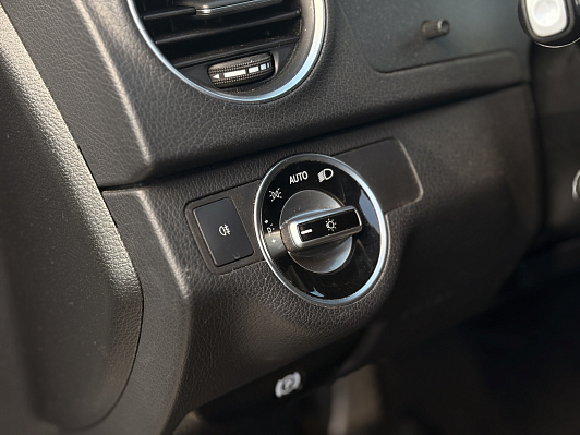 Mercedes-Benz C-Класс, 2013 года, пробег 122711 км