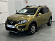 Renault Sandero Stepway Drive, 2018 года, пробег 120000 км