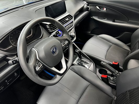 Changan Alsvin Техно, 2023 года, пробег 72222 км