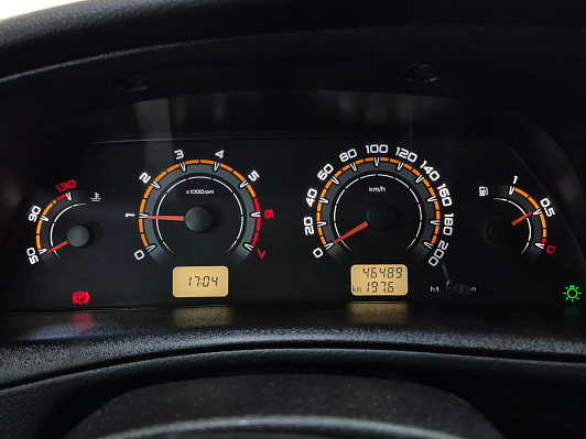 Lada (ВАЗ) Niva Travel Comfort Off-road, 2023 года, пробег 46487 км
