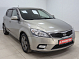 Kia Ceed, 2012 года, пробег 141619 км