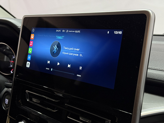 Haval M6 Family, 2023 года, пробег 4500 км