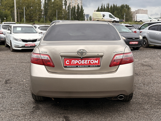 Toyota Camry Комфорт, 2006 года, пробег 368816 км