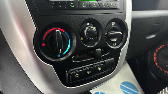 Lada (ВАЗ) Granta Comfort Optima Multimedia Glonass 21907-51-279, 2016 года, пробег 157300 км