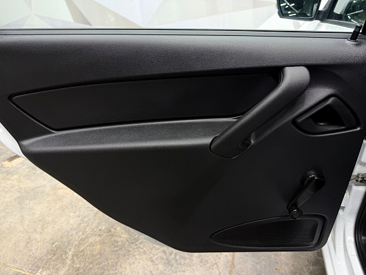 Lada (ВАЗ) Granta Classic Optima Учебная, 2024 года, пробег 31936 км