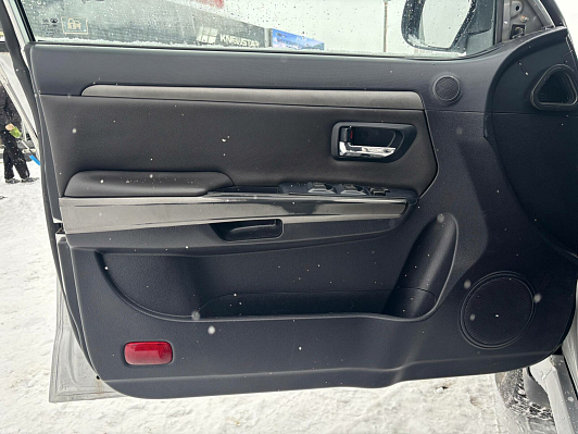 Great Wall Hover H3 Super Luxe, 2012 года, пробег 143251 км