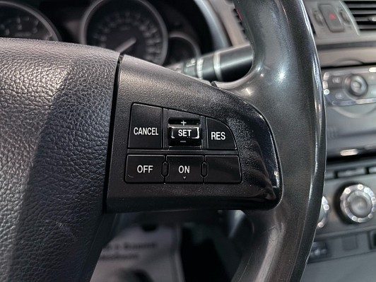 Mazda 6 Touring, 2011 года, пробег 240000 км